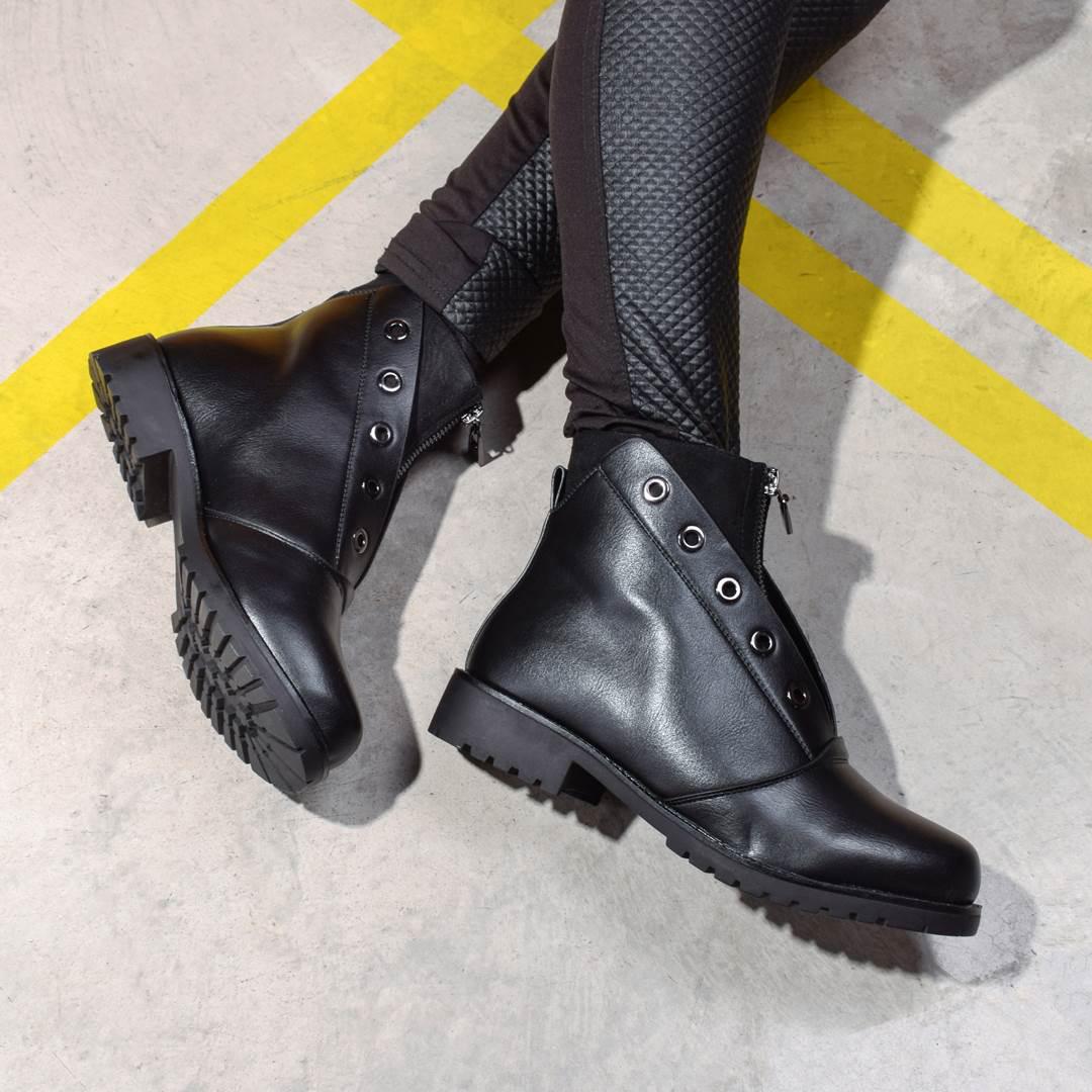 Черевики жіночі324185 р. 40 25 см