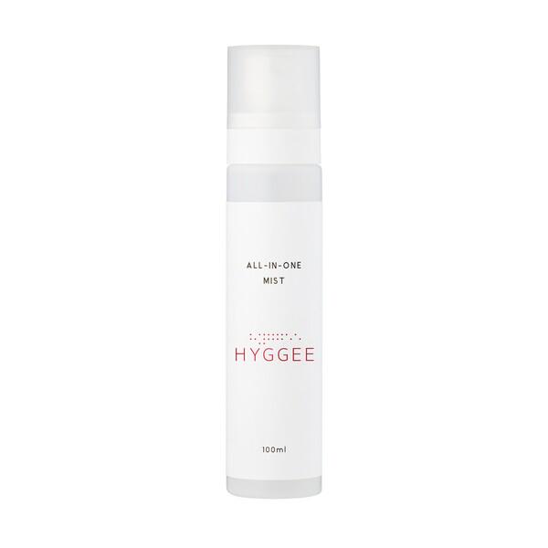 Тоник Hyggee All-In-One Mist увлажняющий 100 мл