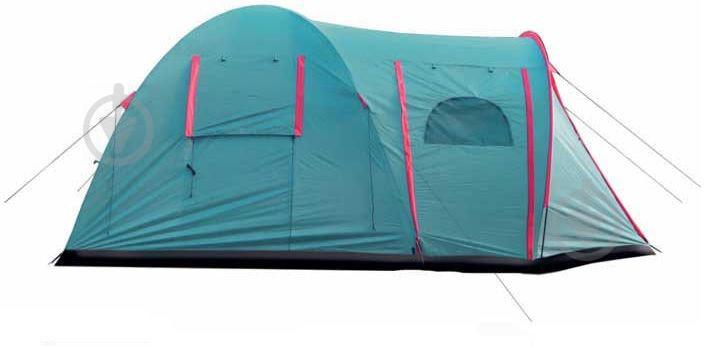 Четырехместная палатка Tramp Anaconda 4 TRT-078