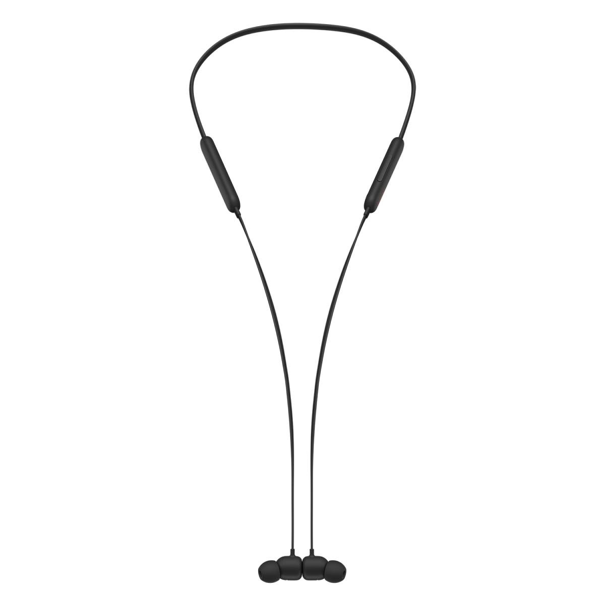 Наушники Beats Flex All-Day Wireless Beats Black (MYMC2) - фото 2 Наушники Beats Flex All-Day Wireless Beats Black (MYMC2) - фото 2