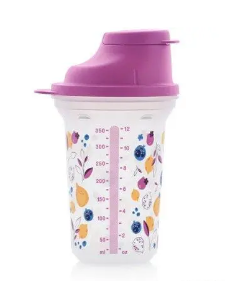 Шейкер міні Tupperware 350 мл