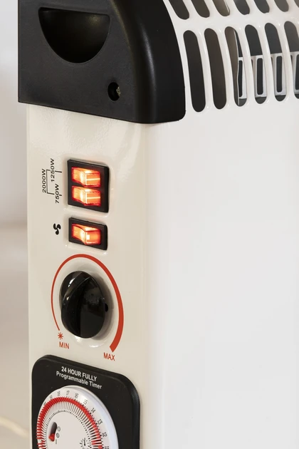 Конвектор Mesko MS-7741 White (03440) - фото 4 Конвектор Mesko MS-7741 White (03440) - фото 4