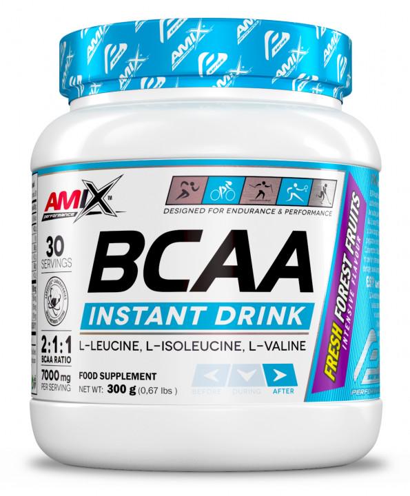 Аминокислота Performance Amix BCAA Instant Drink Forest Fruits 300 г (00000035812)