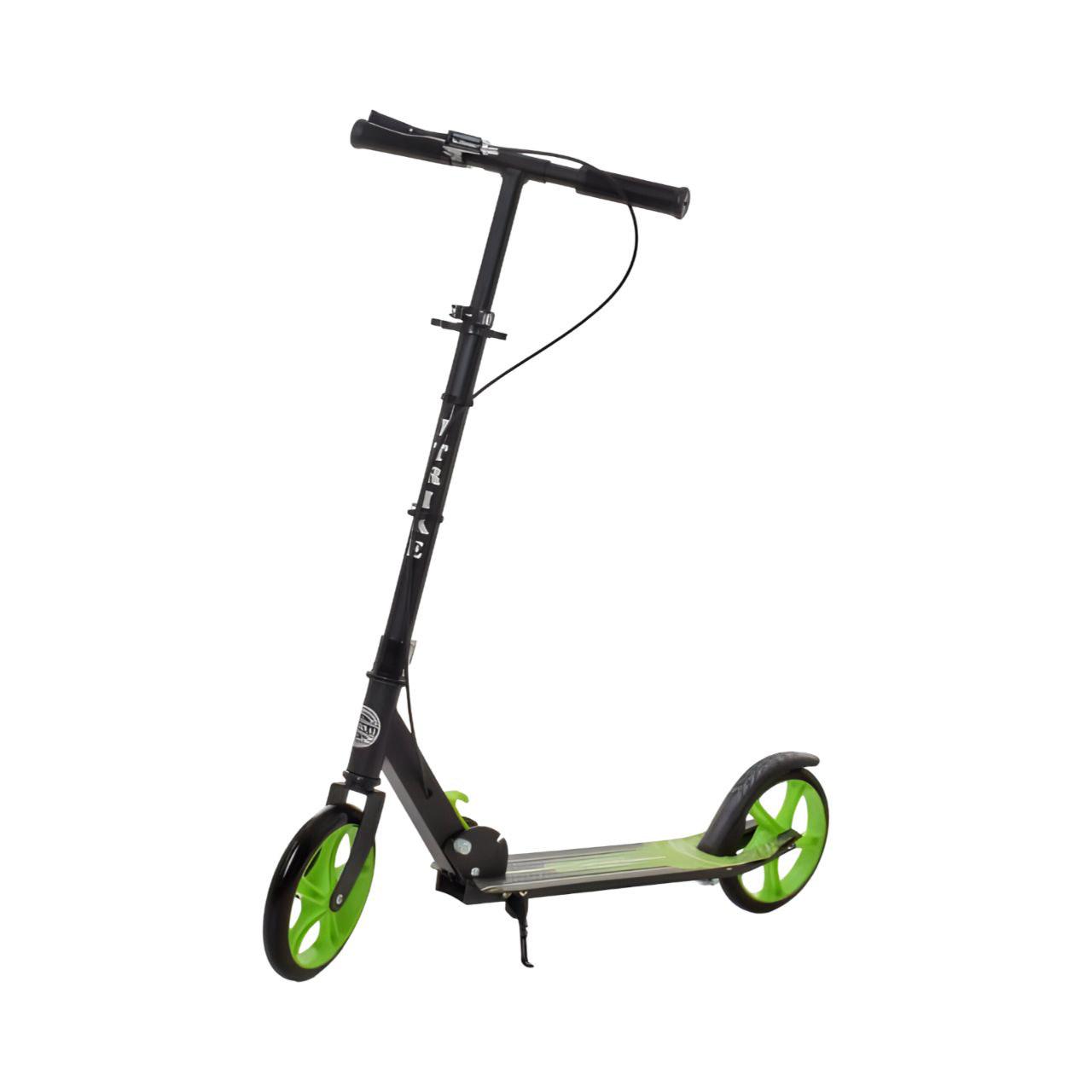 Самокат SR 2-051-1-G