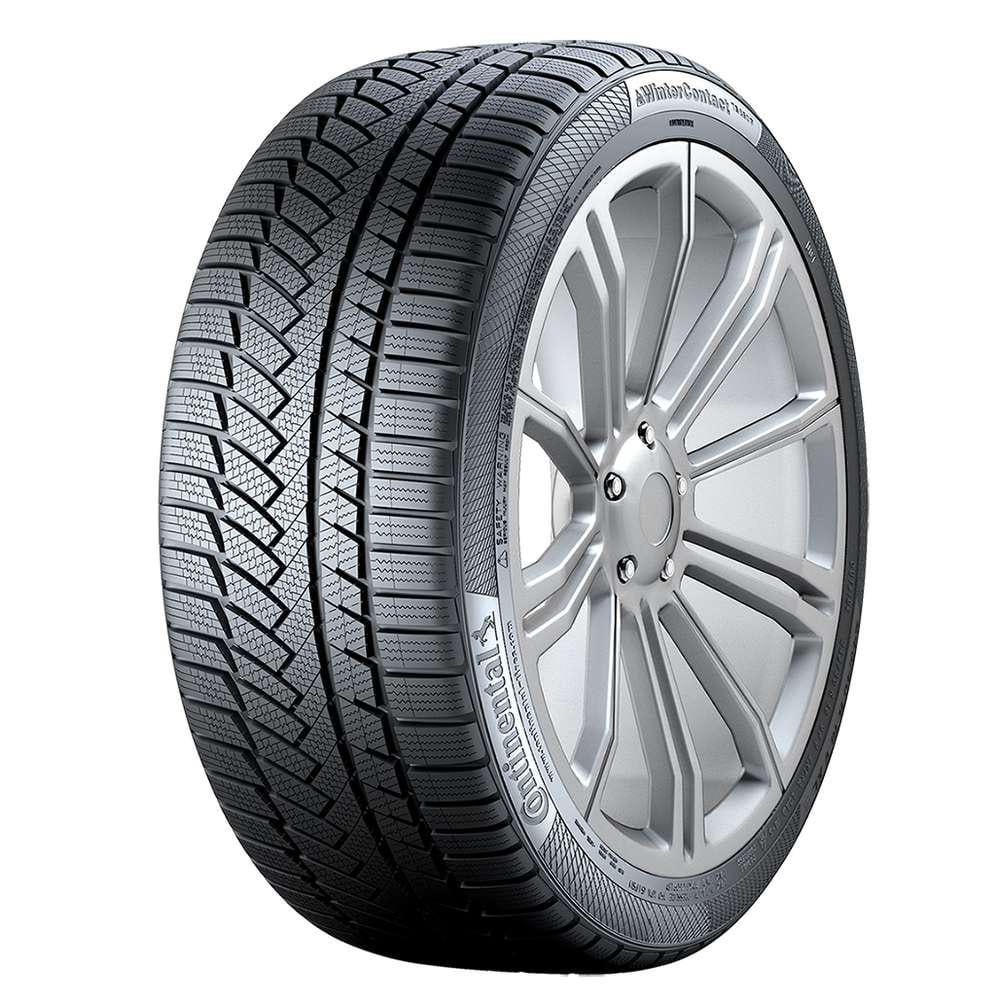 Шина Continental ContiWinterContact TS 850P SUV 265/65R17 112T зима