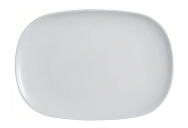 Блюдо Luminarc Diwali V2329 340х240 мм Granit