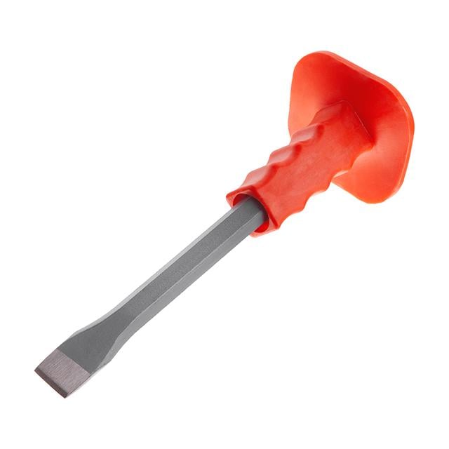 Зубило по каменю 250х16х23 мм (UT-3025)