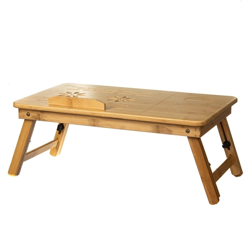 Компьютерный столик Ритм 34х53,5х23 см (9032-003) Компьютерный столик Ритм 34х53,5х23 см (9032-003)