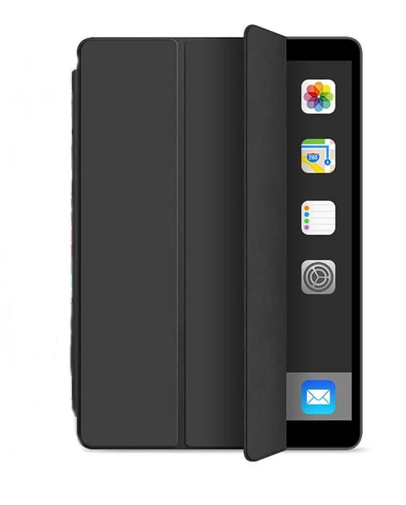 Чехол-книжка с держателем стилуса для iPad Pro 11 For IP Air 4 10,9" 2018/2020/2021 Black (10822910)