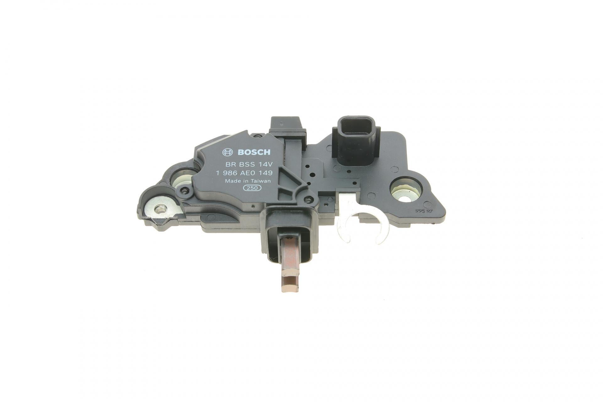Реле генератора 12V Renault Kangoo 1,5-1,9dCi 05-- (1 986 AE0 149)
