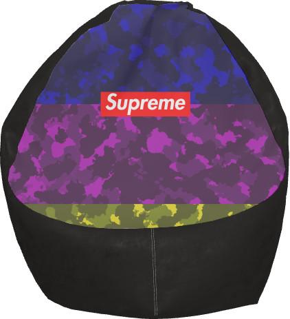 Кресло-груша Supreme 6 L (13274224)
