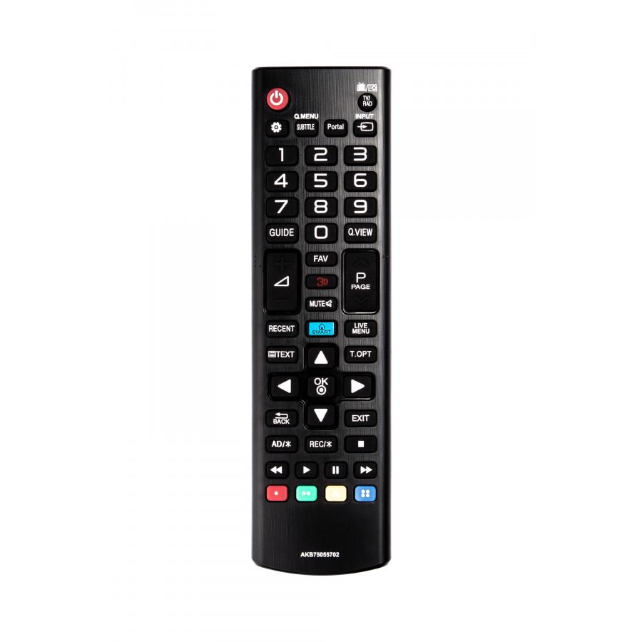 Пульт для телевизора LG AKB75055702 (4359)