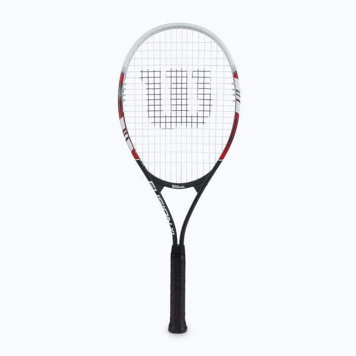 Ракетка для тенісу Wilson Fusion XL Gr3