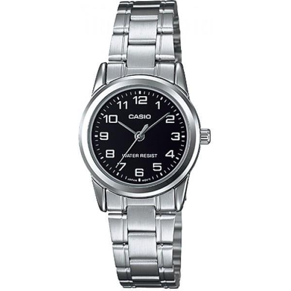 Годинник жіночий Casio LTP-V001D-1BUDF