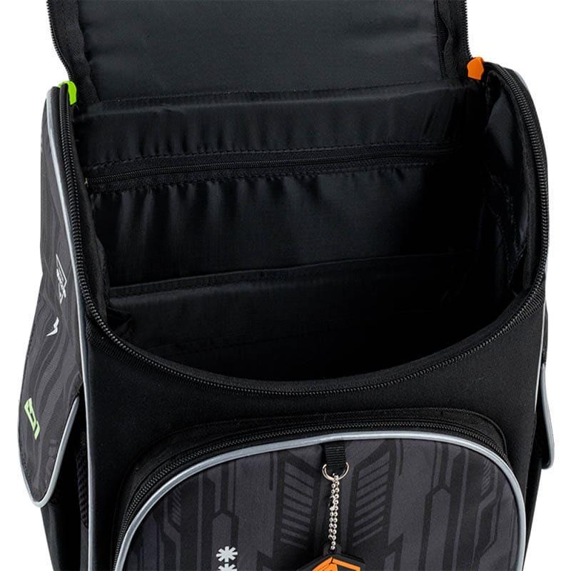 Школьный рюкзак каркасный GoPack Education 5001S-8 Warrior 11 л (GO25-5001S-8) - фото 10 Школьный рюкзак каркасный GoPack Education 5001S-8 Warrior 11 л (GO25-5001S-8) - фото 10