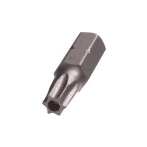 Бита Force Torx с отверстием Т6Н 1/4" 25 мм (1272506)