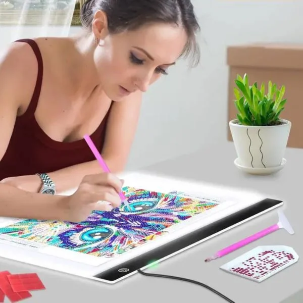 Доска для творчества (Y02117) - фото 7 Доска для творчества (Y02117) - фото 7