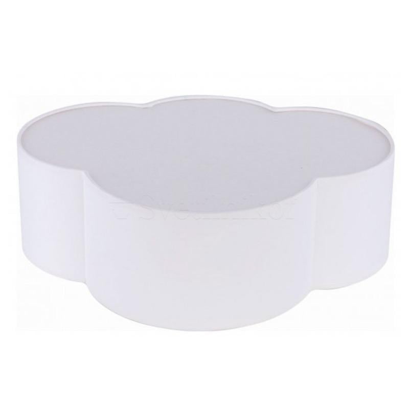 Потолочный светильник CLOUD Mini 2 White (4228)