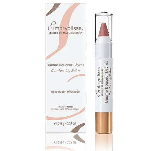 Бальзам для губ Embryolisse Pink Nude 2,5 г (12084081)