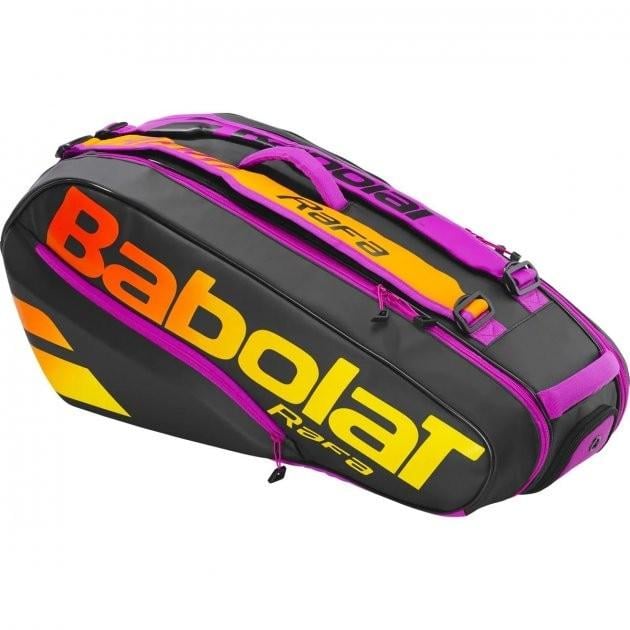 Чехол Babolat RH X 6 Pure Aero Rafa (751216/363)