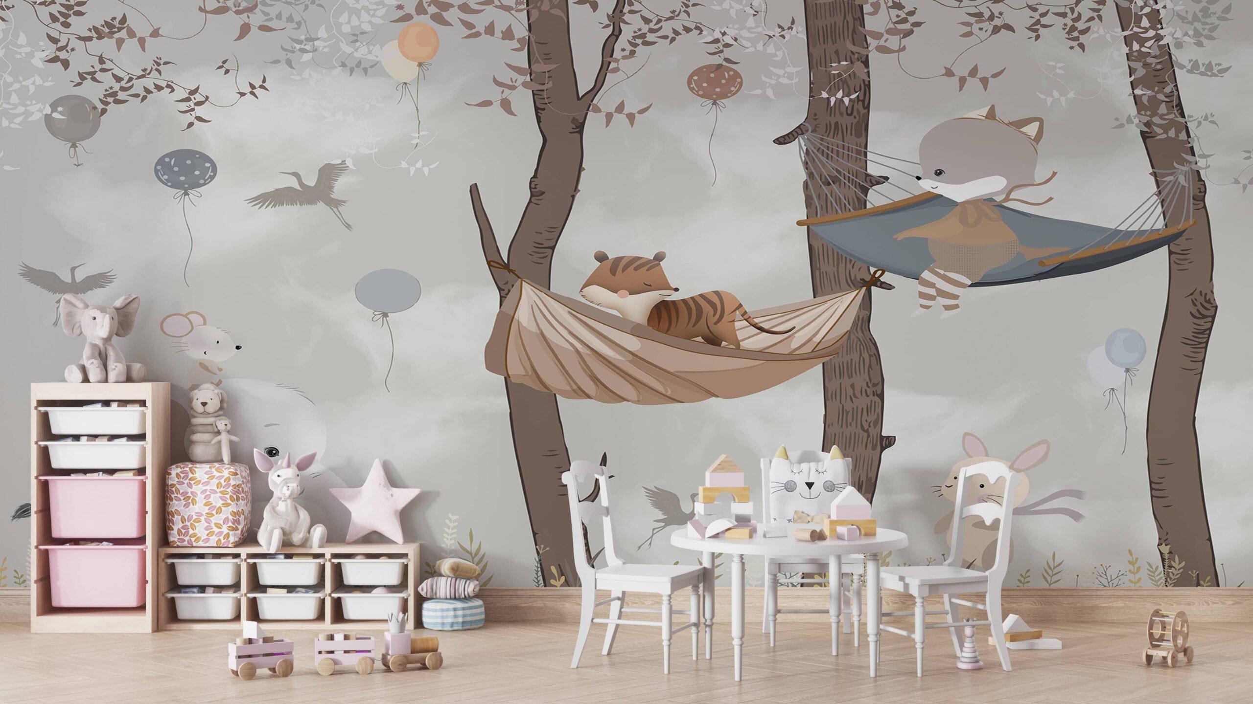 Фотообои флизелиновые Styleo Print-walls Спокойствие среди деревьев 0598 300х250 см (Pw-0598/2) Фотообои флизелиновые Styleo Print-walls Спокойствие среди деревьев 0598 300х250 см (Pw-0598/2)