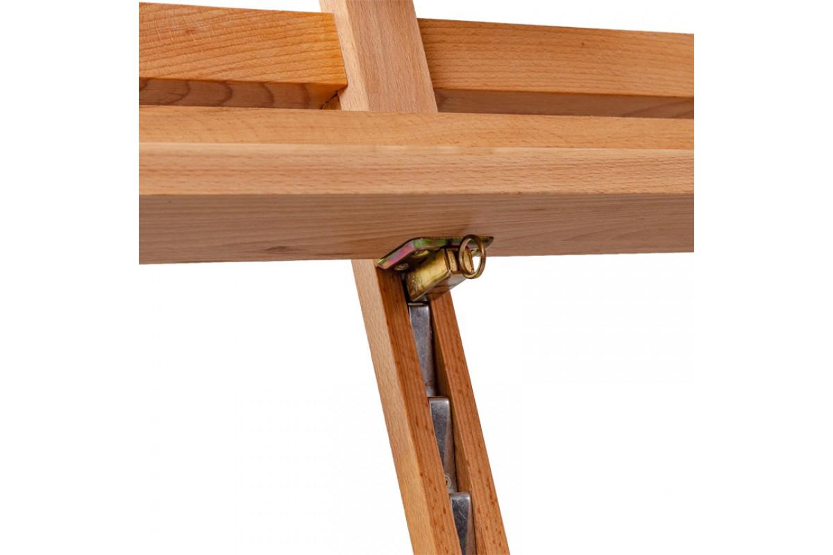 Мольберт художественный студийный ТАРТ ТМ-10 (1633) - фото 3