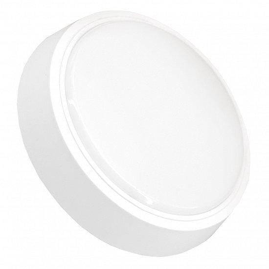 Светильник накладной EUROLAMP LED-NLR-13/40GM 13 W 220 V 900 lm 4000 K ⌀ 135х33 мм (4260642638672) Светильник накладной EUROLAMP LED-NLR-13/40GM 13 W 220 V 900 lm 4000 K ⌀ 135х33 мм (4260642638672)