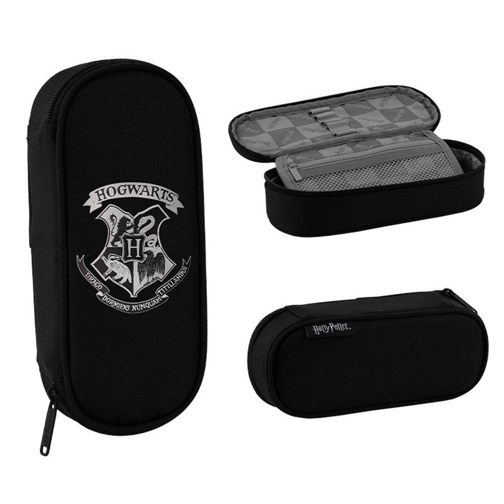 Шкільний набір KITE Education Harry Potter рюкзак/пенал/сумка для взуття SET_HP25-773M) - фото 28 Шкільний набір KITE Education Harry Potter рюкзак/пенал/сумка для взуття SET_HP25-773M) - фото 28