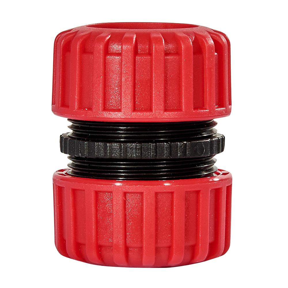 Муфта ремонтная Vitals 191531 для шланга 3/4" - фото 4 Муфта ремонтная Vitals 191531 для шланга 3/4" - фото 4