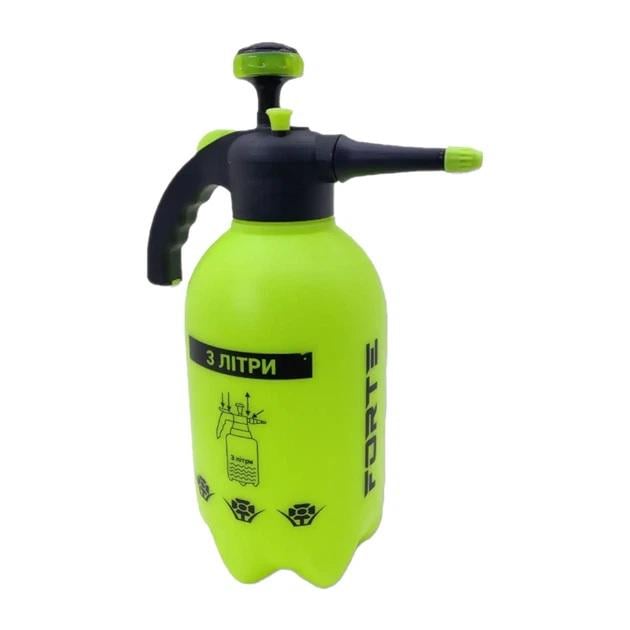 Опрыскиватель ручной Forte KF-3LS 3 л