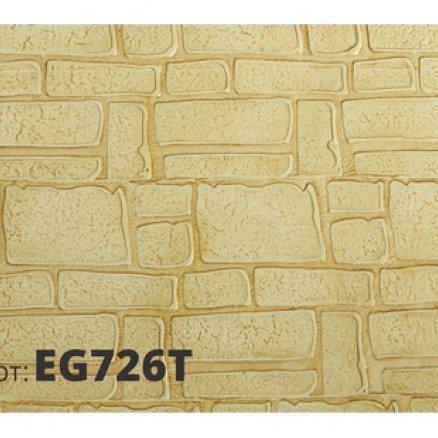 Валик структурний Старий замок гумовий 250х60 мм (T726) - фото 2 Валик структурний Старий замок гумовий 250х60 мм (T726) - фото 2