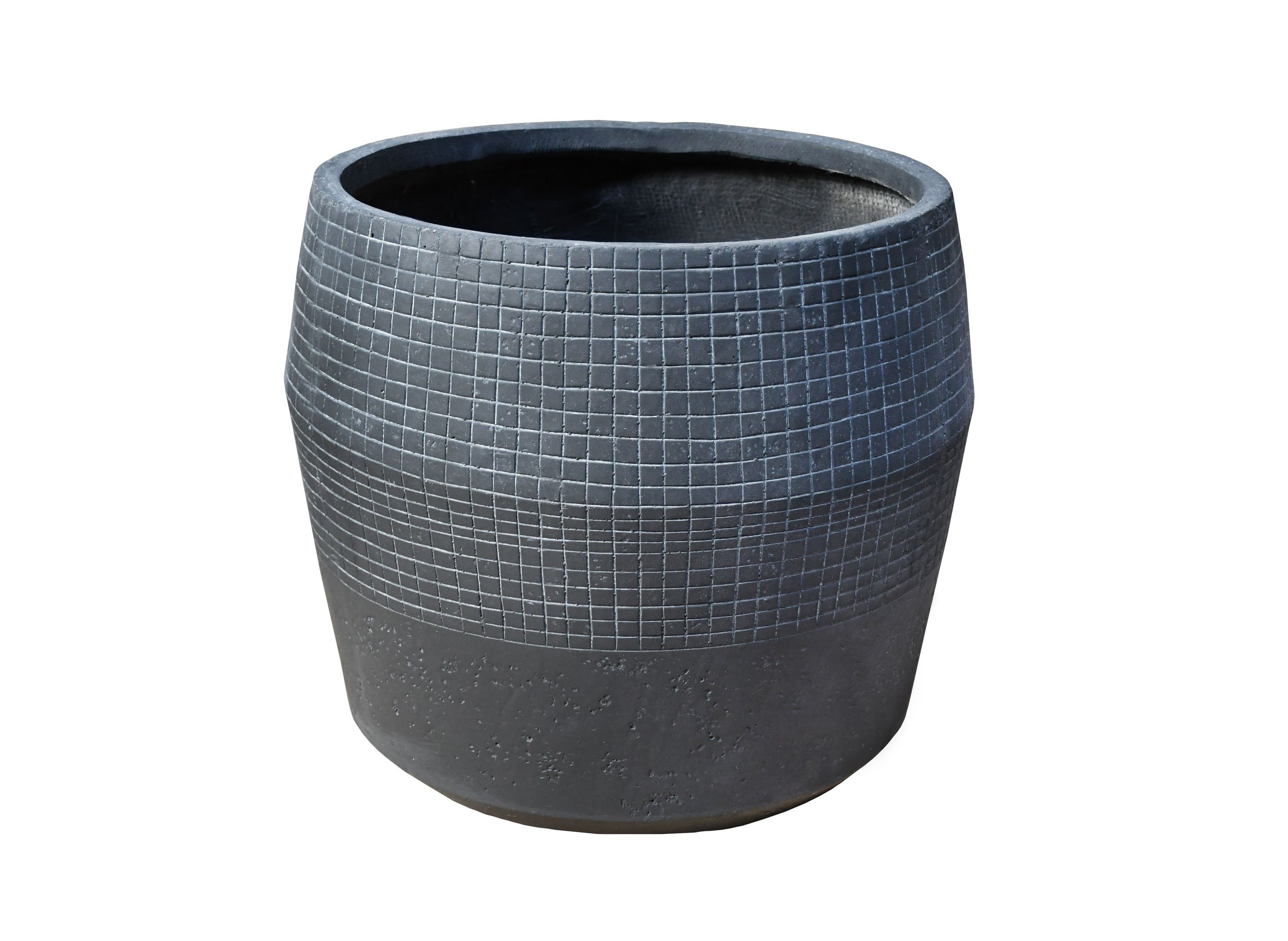 Кашпо Engard Пуату 55,5х55,5х49 см (GA74-2)