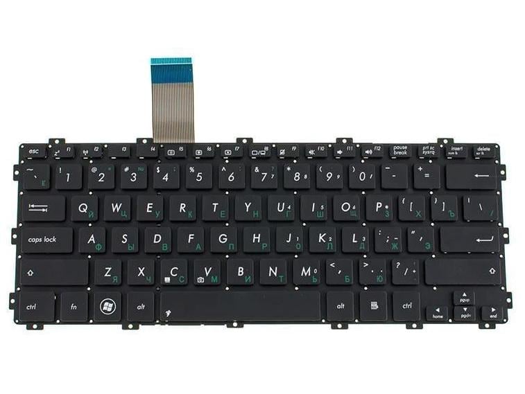 Клавиатура для ноутбука Asus R300 (166173)