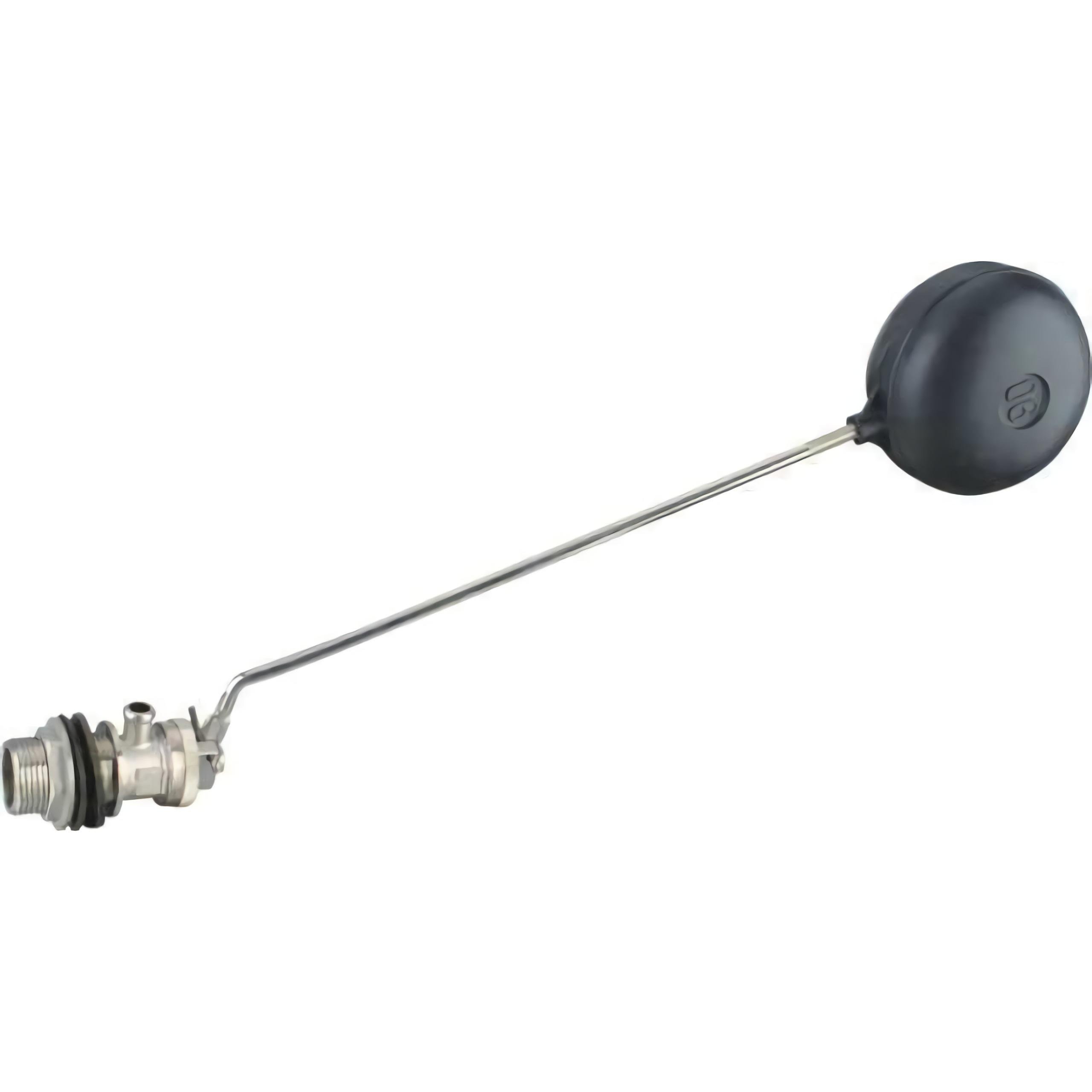 Клапан для унитаза Поплавок 2401 3/4 (000001335)