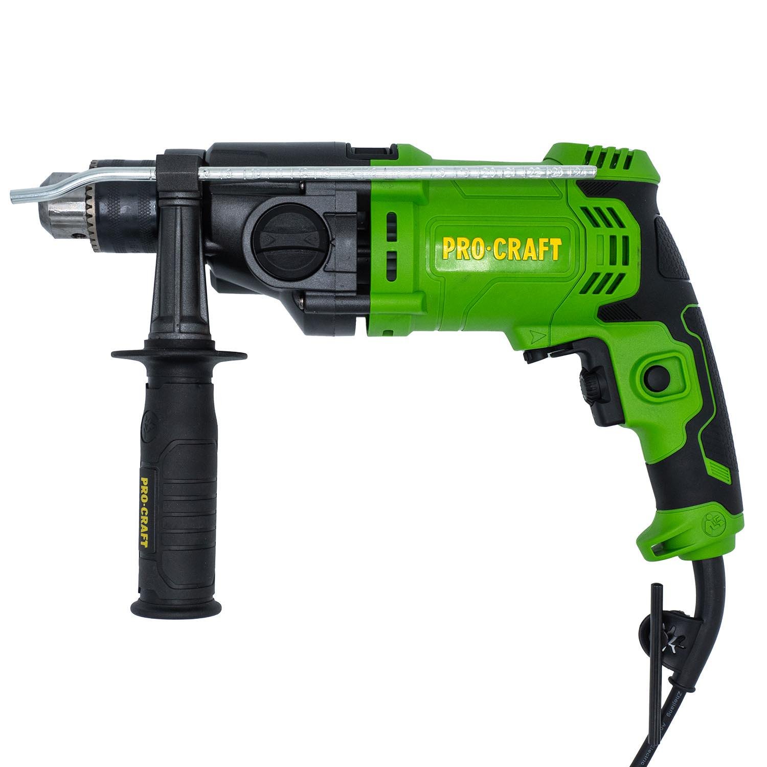 Дриль ProCraft PS1700/2 (00000007018)