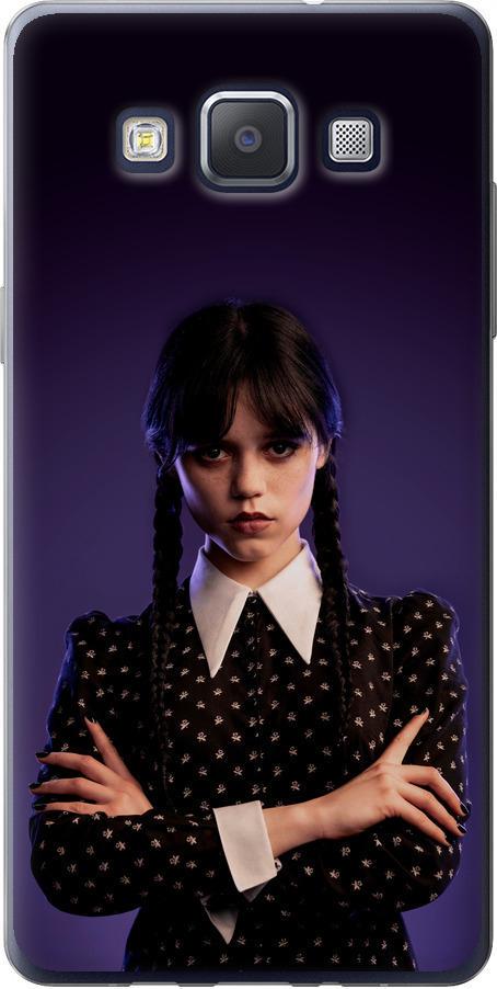 Чохол на Samsung Galaxy A5 A500H Wednesday v3 (5517u-73-42517)