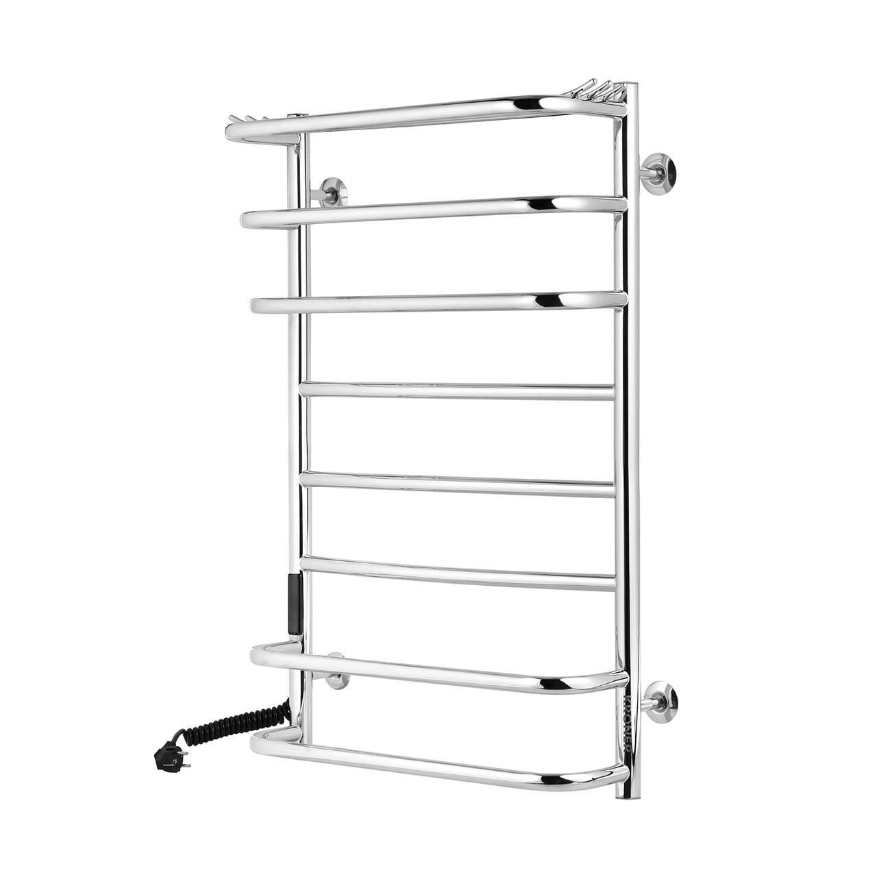 Рушникосушка електрична Kroner KRP Stern EL900x500-8