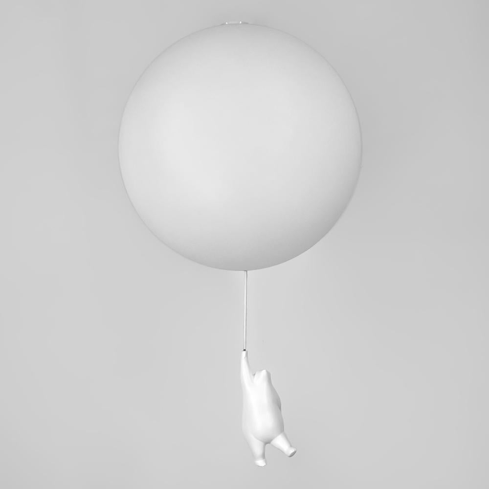 Светильник Bear Balloons Flush Mount Ø 40 см (SGJ10-400)