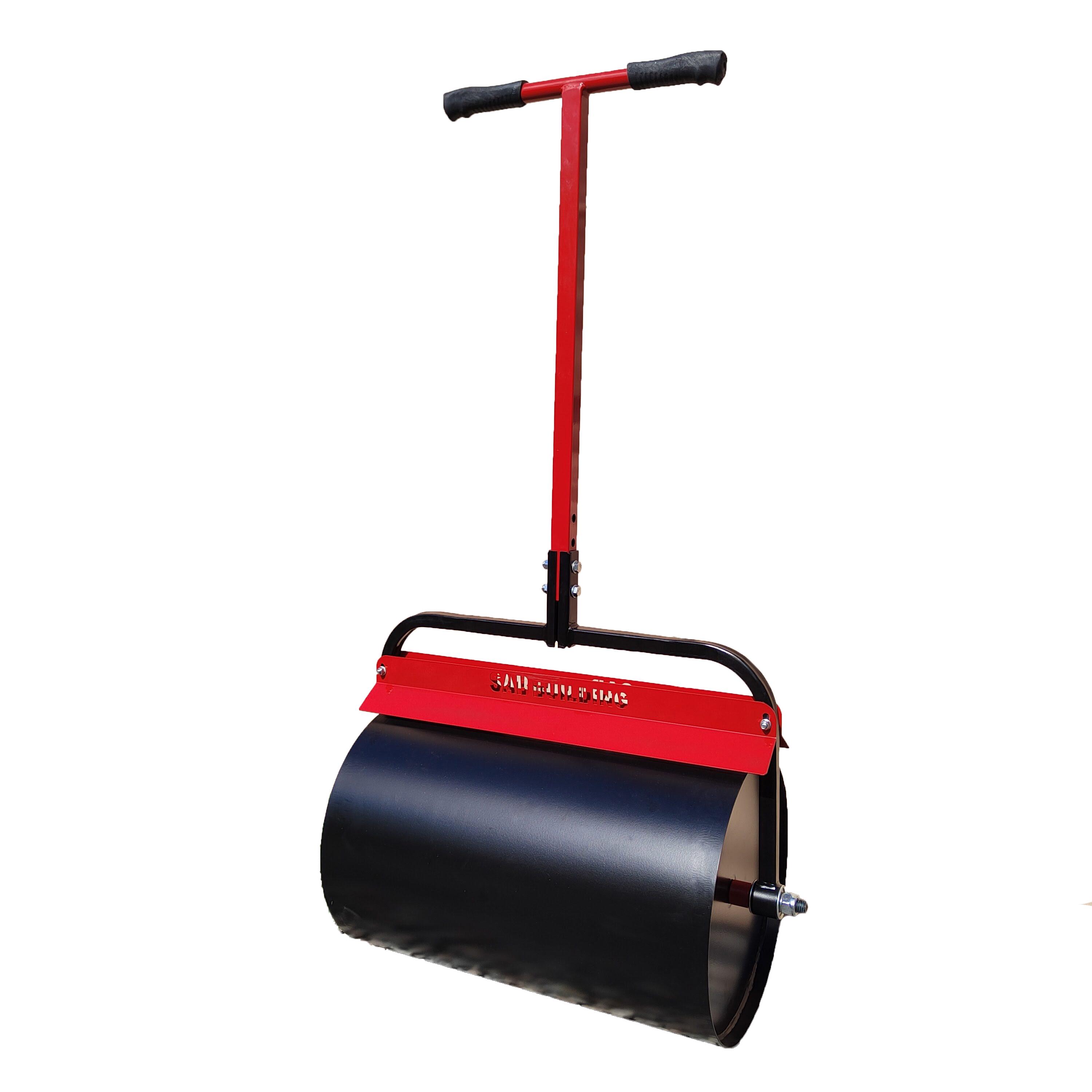 Трамбувальник садовий ручний SAB для газону (0086) - фото 8