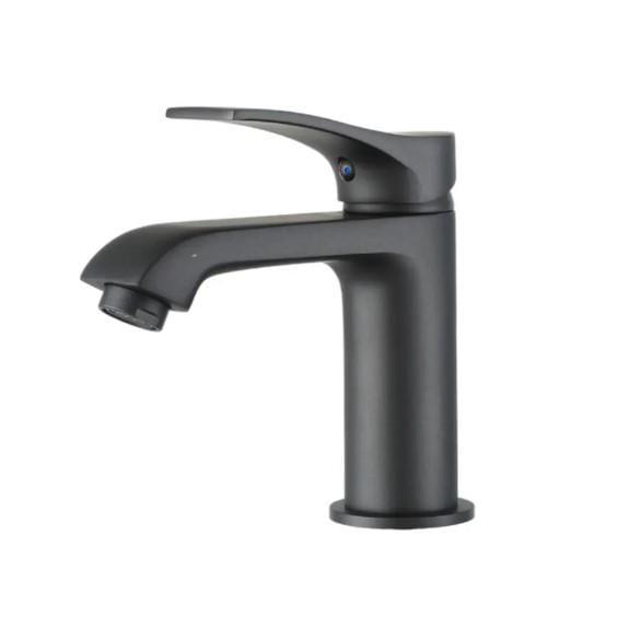 Змішувач для умивальника Frap F1075-9 (44829)