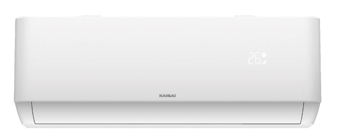 Кондиционер настенный Kaisai KRW-24TLHI/KRWB-24TLHO (PRO HEAT+) - фото 2