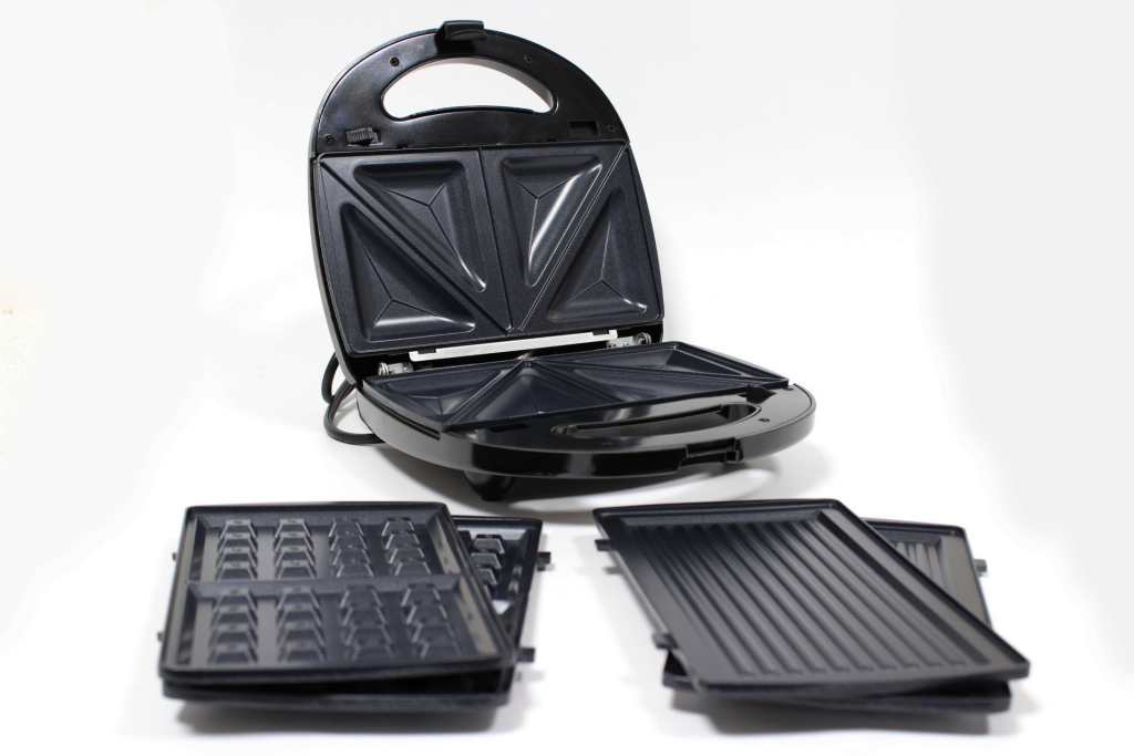 Мультимейкер Crownberg CB-1075 4в1 (1438805137)