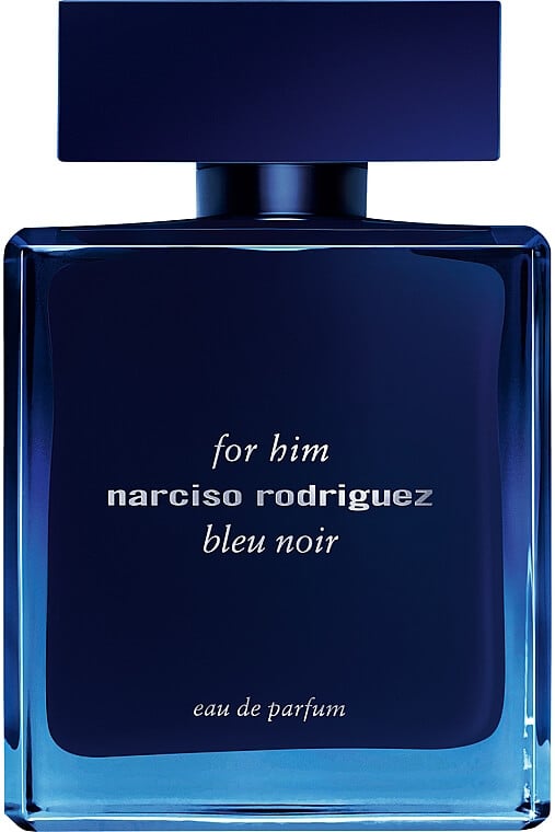 Парфюмированная вода Narciso Rodriguez Bleu Noir Eau de Parfum в транспортной упаковке 100 мл (5243_7876)