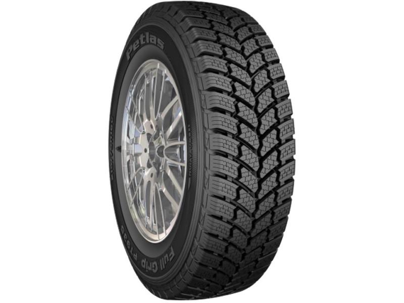 Шина зимняя Petlas Fullgrip PT935 205/65 R16C 107/105R PR8 (15332)