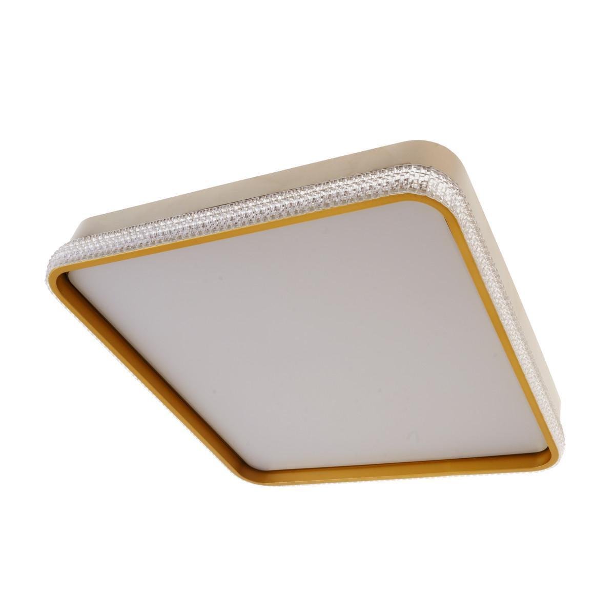 Светодиодная люстра Brille BL-767C/176W COF