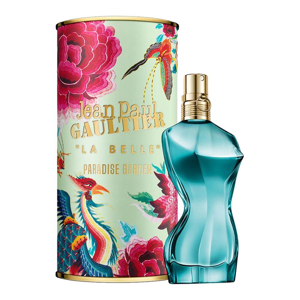 Парфумована вода для жінок Jean Paul Gaultier La Belle Paradise Garden 30 мл (380996)