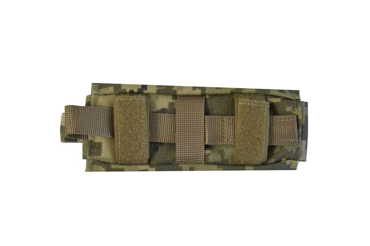 Підсумок для турнікета закритий GIG military TP Pixel MM14 (2151000-p) - фото 2