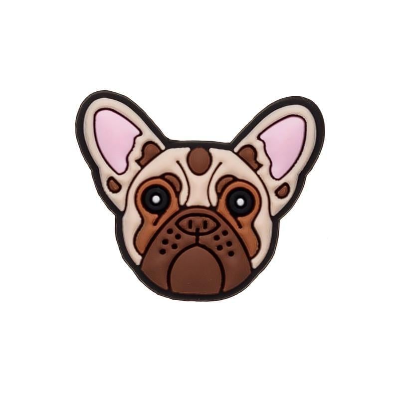 Джибитс для кроксов CD108 Cats&Dogs-108 1 шт. (1868317994)