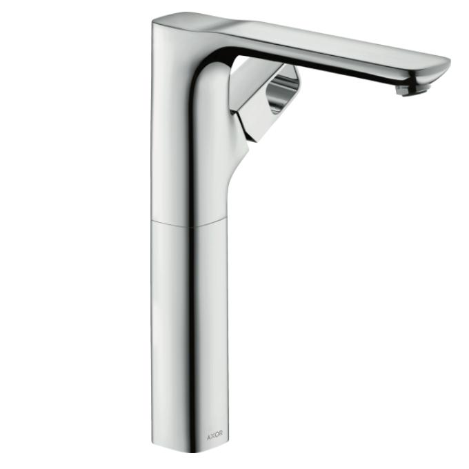 Смеситель для умывальника Axor Urquiola 280 Хром (11035000)