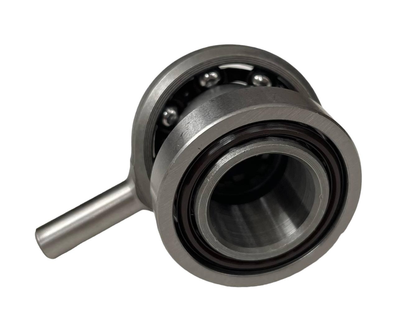 Подшипник пьяный перфоратора Bosch 2-26 с игольчатым подшипником (1665670168) - фото 2 Подшипник пьяный перфоратора Bosch 2-26 с игольчатым подшипником (1665670168) - фото 2